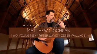 Matthew Cochran, 