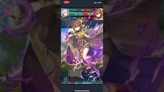 Fire Emblem Heroes: Delthea Comes Home