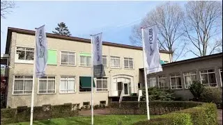 Folding Boxboard Eerbeek B.V. - Introductie naar verduurzaming.