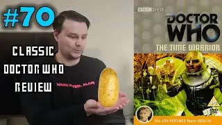 'The Time Warrior' - Classic Doctor Who Review