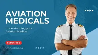Understanding your Aviation Medical Certificate | Centreline Latus