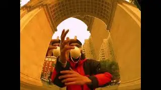 BA PACE / SNIPER LEW - 