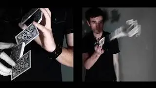 Baraja Tally Ho