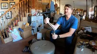Lowrance Active Target Live Sonar Install and Use Ep. 2
