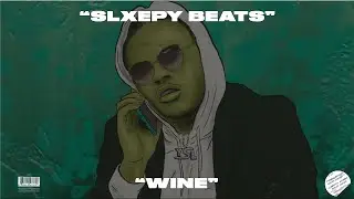 [FREE] slxepy beats | Type Beat - WINE | Type Beat 2020 | Rap Trap Beats Freestyle Instrumental