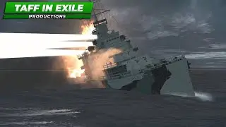 Silent Hunter 5 | Battle of the Atlantic | Arctic Convoys - Patrol Log 8