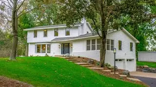 4 Dove Lane, North Oaks