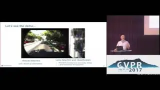 Tutorial : Computer Vision for Automated Driving in MATLAB -- Part 1