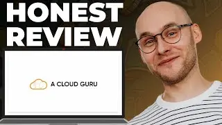 Обзор платформы для онлайн-курсов от Cloud Guru &mdash; она по-прежнему актуальна?