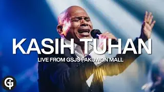 Kasih Tuhan (Maria Shandi) | Cover by GSJS Worship