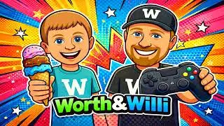 DAD & SON | HIGHGUARD FIRST TIME | BACKSEAT GAMING ALLOWED