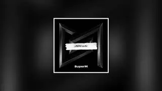 SuperM - Jopping (Umbree Remix)