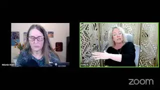 Healing is at your fingertips with tapping: Corey Snowden overcame dire pain & injury with EFT