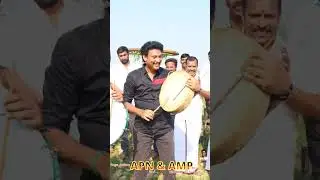 &ldquo;நட்பு&rdquo;... !AP Nandhakumar  APN Anbil Mahesh Poyyamozhi AMP..