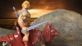 The He-Man Movie