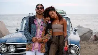 Benny Freestyles - The Sky Roads (Official Music Video)