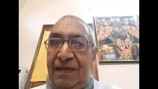 Understanding difference between Guru and Bhagwan: 21.9.2021: HG Nand Maharaj pr