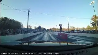 Grudge Fest Holiday Raceway