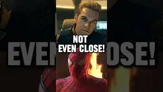 Why Raimi Spider-Man vs Homelander ISN&rsquo;T CLOSE!#powerscaling #theboys #spiderman #marvel #mcu