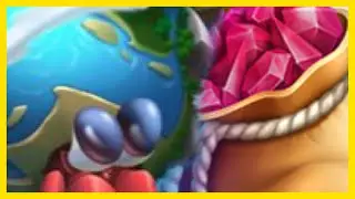 Monster Legends is Gloverd Worth Your Gems? | Monster Analysis
