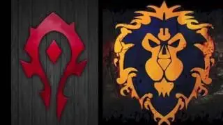 Audioshield-Maiden Plays - Two Worlds Colliding | Warcraft movie soundtrack