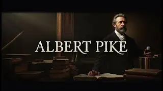 The Mystery of Albert Pike: Freemason, General, and Philosopher