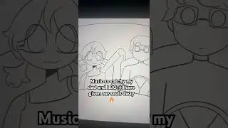 It&rsquo;s true 💔 #kpop #kpopdemonhunters #kdh #art #animation