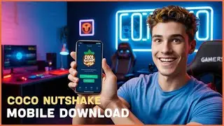 Coco Nutshake Download - How to Download Coco Nutshake on iOS & Android 2024