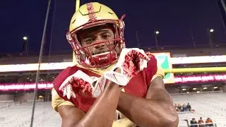 Hamp Cheevers Career Highlights