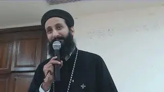 كيف اتغير ابونا لوقا ماهر