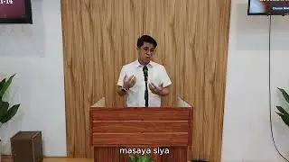 Spiritual Blessings In Christ Redemption # through His blood #ReformedBaptist #ExpositoryPreaching