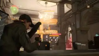 The Division Challenging Attempt!