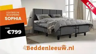 Beddenleeuw TvSpot 15sec Versie2 SBS XDCAM HD 1080i50 2ch LUFS