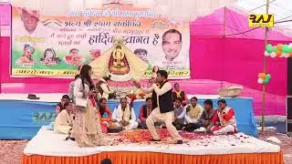 TuHI To Meri जान है राधा   Superhit Khatu Shyam Bhajan   Pepsi Sharma Shivani   Raj Cassettes 2023