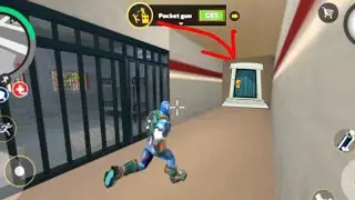 ROPE HERO VICE TOWN: Prison Secrets Unlocked