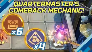 UNLI GOLD SYNERGY USING CHOU'S SKILL 1 | MLBB MAGIC CHESS META