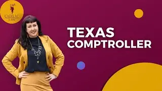 Texas Comptroller