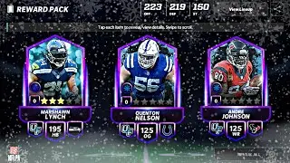 HOW TO GET FREE ULTIMATE FREEZE EPICS!!(GRIND EVERYTHING) - Madden Mobile 22