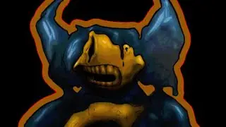 [ LITTLE DEVIL DARLING - Studios Mix ] Bendy and the Ink Machine / BATIM