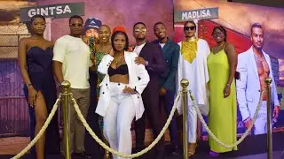 Adulting Showmax premier at Monarch