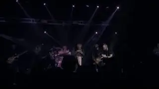 SACHER - Nema mjesta suzama, Boogaloo 2019. (Ne estas spaco por larmoj, kun esperantaj subtitoloj)