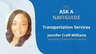 Ask a NaviGuide: Affordable & Reliable Transportation Services