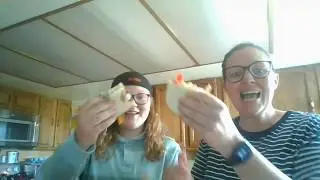 PB Jelly Time with Ms Emma
