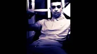 la banda 16 Aissa-laz khinger-nirmo-big m-tfk blidain thugz 16 coast 2013