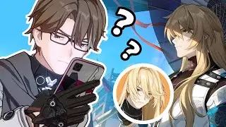 Why Are People Talking About These Star Rail Characters?