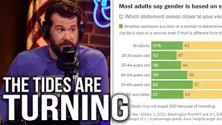 THIS PROVES We Can Win The Culture War | Louder With Crowder