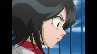 Bleach Gin trolls Rukia german deutsch