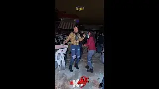 El Kary Jr. tema - Saca A Bailar A Teresa en vivo desde Never Altamira