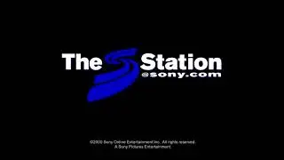 The Station/Verant Interactive (2000)