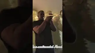 In a sentimental Mood #jazz #trumpet